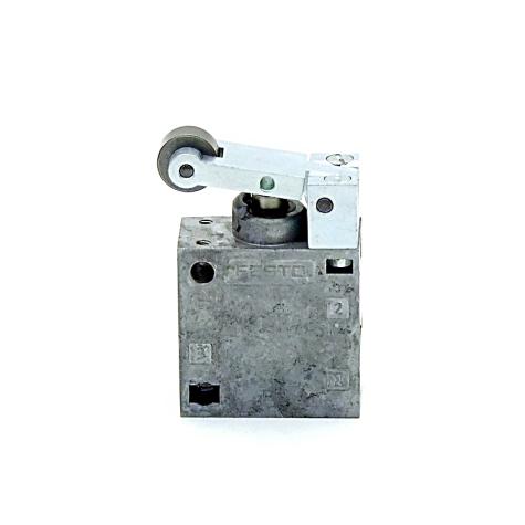 Rollenhebelventil 8991 Neu