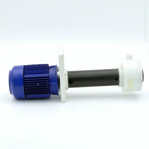 Pump  Used