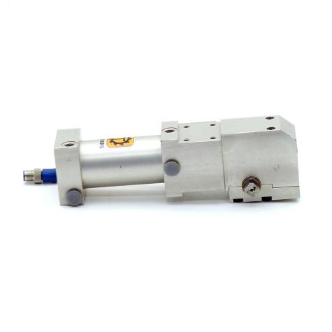 Pneumatikspanner 90°  
