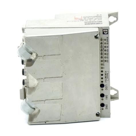 Motorschalter IBS RL 400 MLR R DIO 6/1 LK Gebraucht