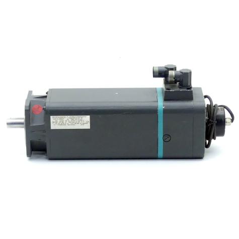 Servo Motor  Gebraucht