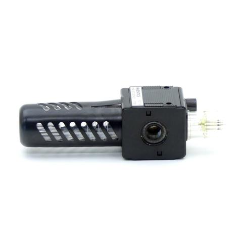 Lubricator  New FS