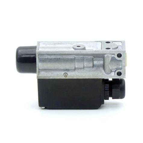 Pressure switch  