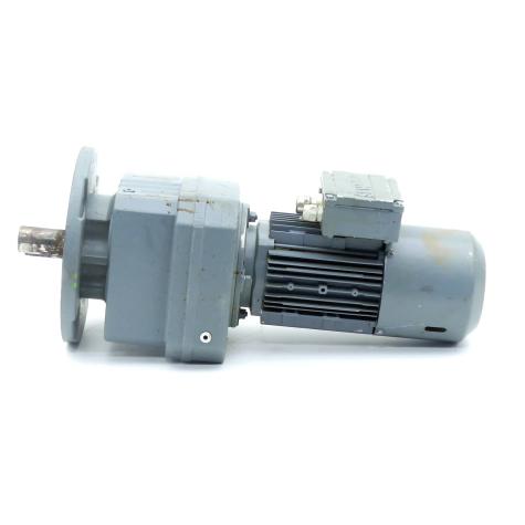 Bevel gears RF67 DT80K4/BMG/HR/TF Used