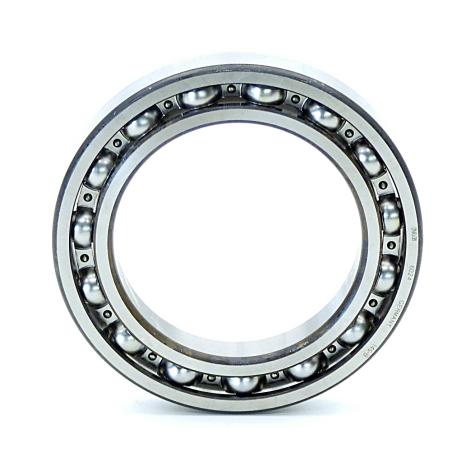 Deep groove ball bearings  New FS