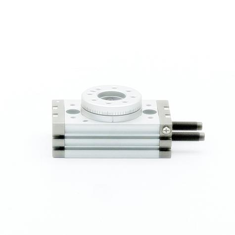 Pneumatischer Drehantrieb  Neu