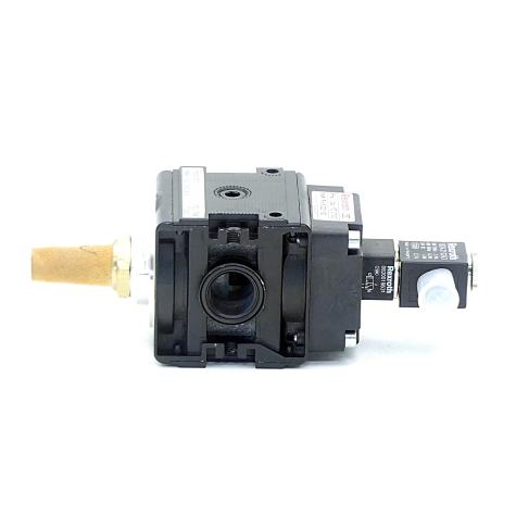 3/2-Way valve NL4-SOV-G012-SOE-024-SS Refurbished