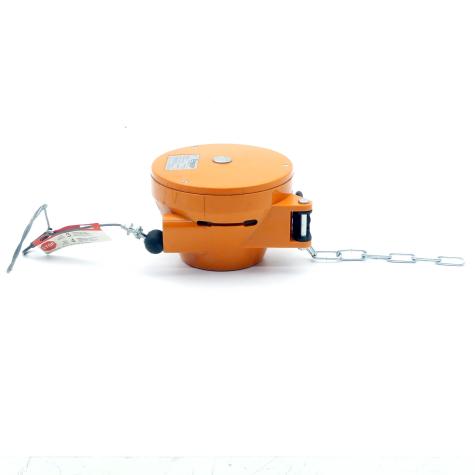 Balancer without locking  New