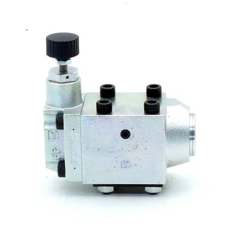 Valve  New
