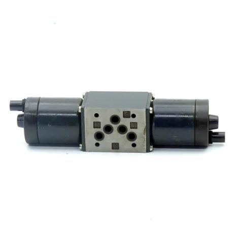Way Valve  