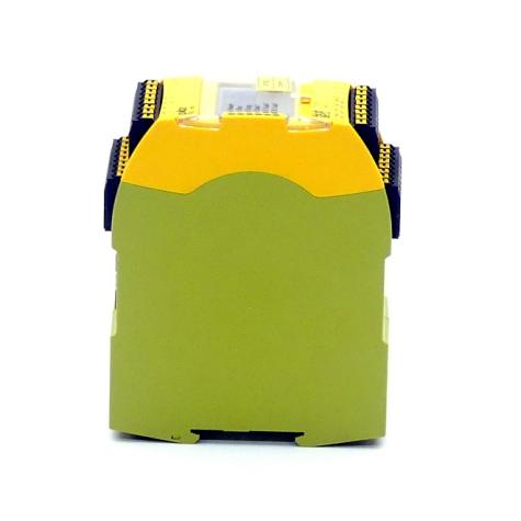 Safety Relay PN0Z mm0p Used