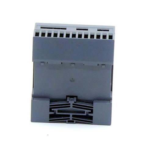 Selectivity Module  Used