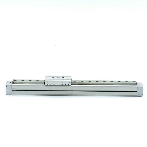 Guide axis 192851 Used