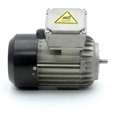 Drehstrommotor 3842547992 IEC 60034 Gebraucht