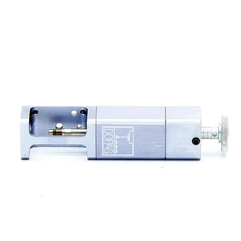 Dosing valve 4010495 Used