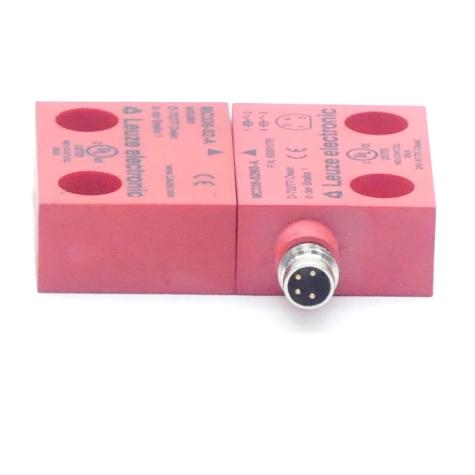 Magnetically coded MC336  Used