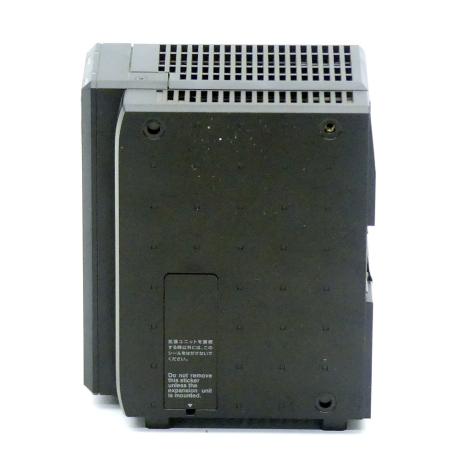 Image Sensor / Controller  