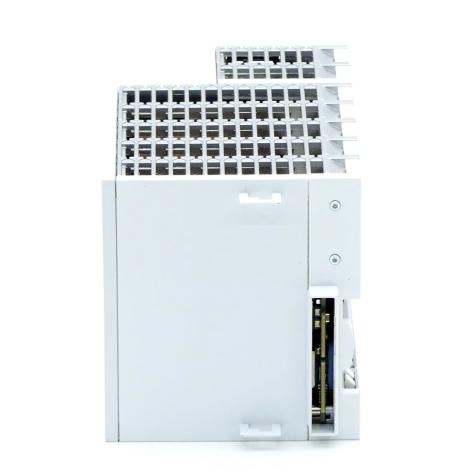 Basic CPU module CX2020  