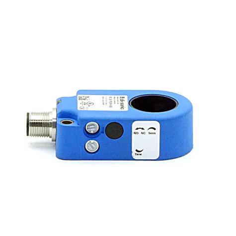 Induktiver Ringsensor IR 20 POSK-IBS Gebraucht