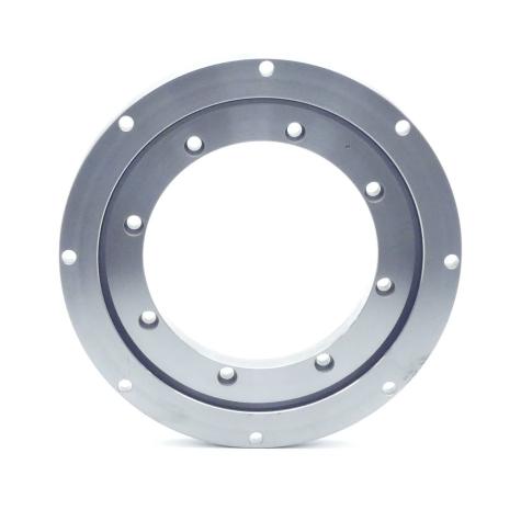 Slewing rings made of steel type LVA  