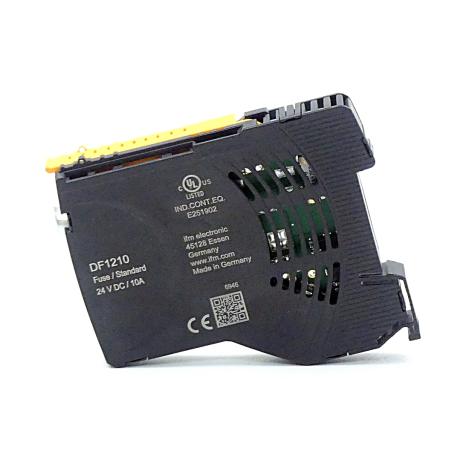 Electronic backup  Used