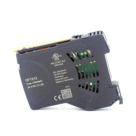 Electronic backup  Used