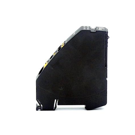 Feed module  Used