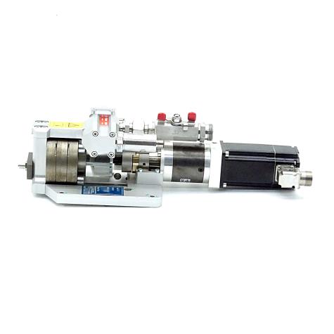 Dosing system Dos GP-1C SNDE111819 Used