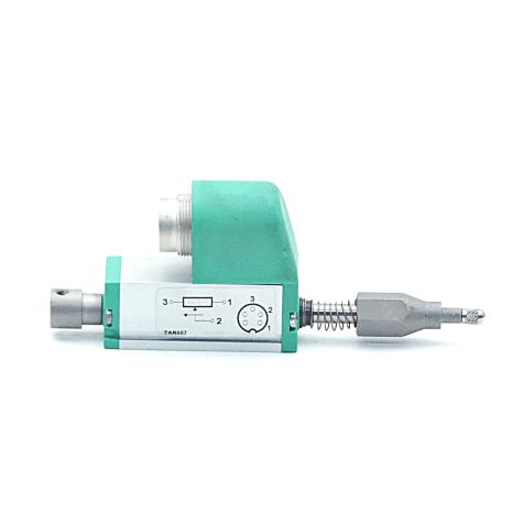 Potentiometrische Wegtaster 8712 Neu OVP