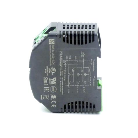 MICO Basic 4.2 Load Circuit Monitoring  
