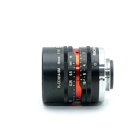 C-Mount Objektiv Pentax  Gebraucht