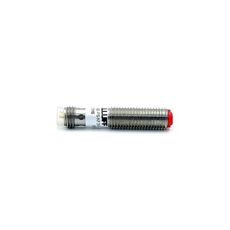 Diffuse sensor BOS01H6 Used