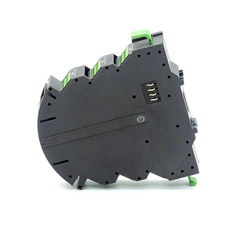 Mico Pro flex 4.10 load circuit monitoring 86243-1.04-1.09 Used