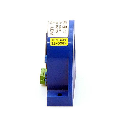 Power converter 2096440 Used