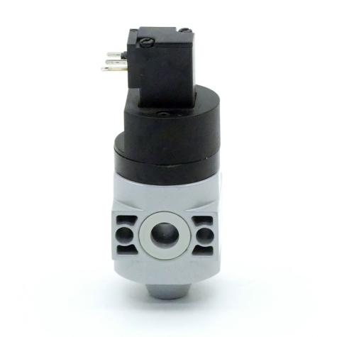 On/off valve 172956 Used