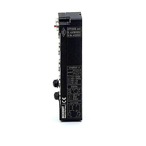 EtherCAT Box  Gebraucht