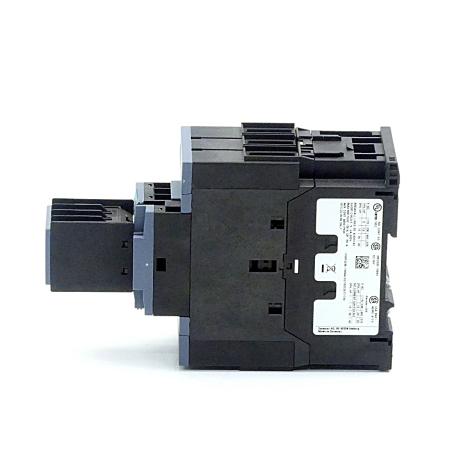 Power contactor  Used