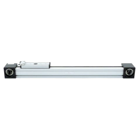 Linear module  Used