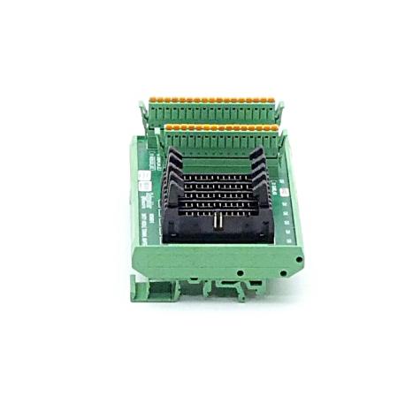eSM Terminal Adapter VW3M8810 