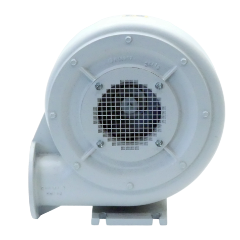 Centrifugal medium pressure fan RD 16 1808 Used