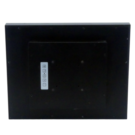 Industry monitor  Used