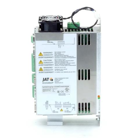 1-Axis servo amplifier  
