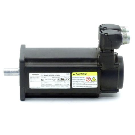 Servomotor MSK040B-0450-NN-M1-UG1-NNNN Gebraucht