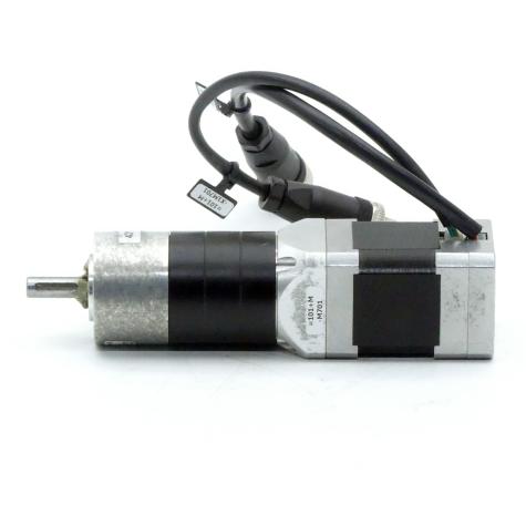 BLDC-Planetengetriebemotor 2818 Gebraucht