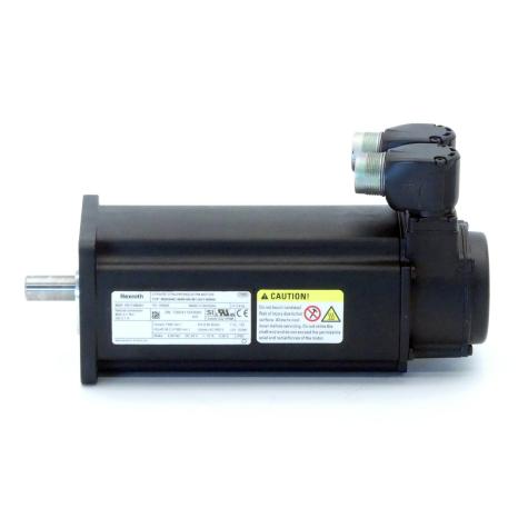 Servo motor MSK040C-0600-NN-M1-UG1-NNNN Used