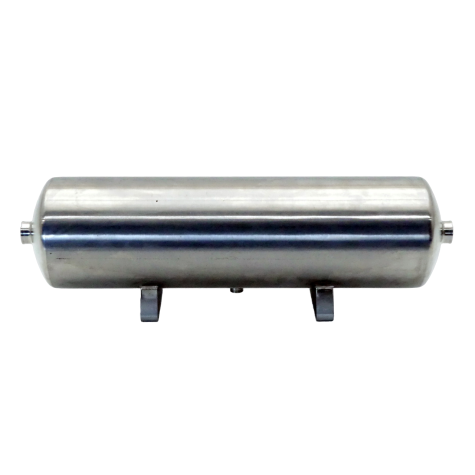 Druckluftspeicher 534845 Gebraucht