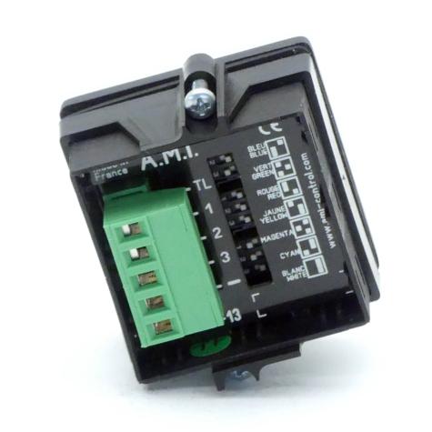 Indicator Display Panel  