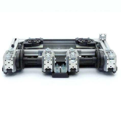 Kurvenmodul KE 2 / 180 Gebraucht