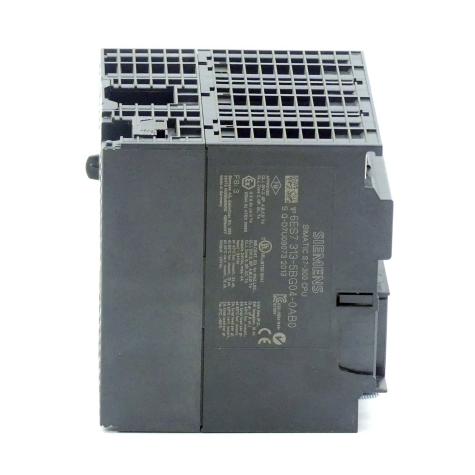 Simatic  CPU S7-313C SF Used