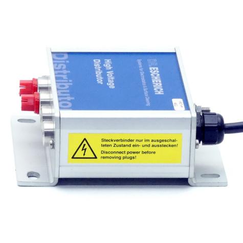 HV-Distributor  